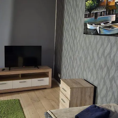 Apartment Oxi 2