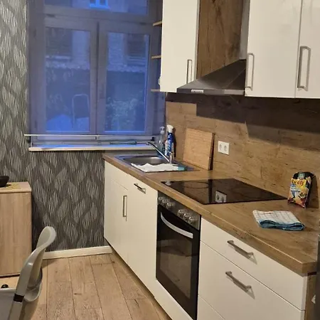 Apartment Oxi 2
