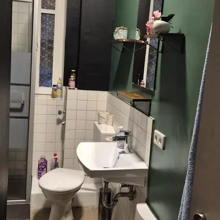 Oxi 2 Apartment *