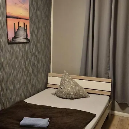 Apartment Oxi 2