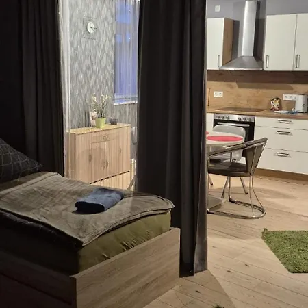 Apartment Oxi 2 *