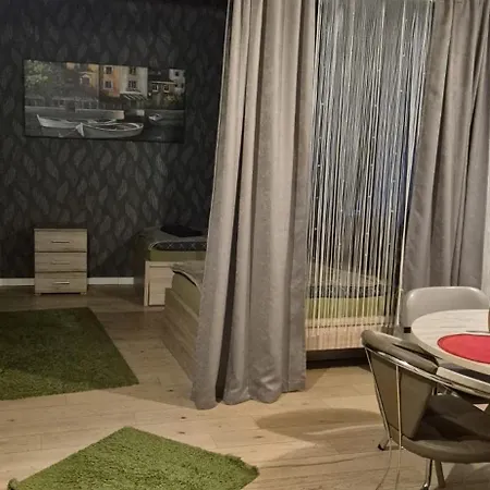 Apartment Oxi 2