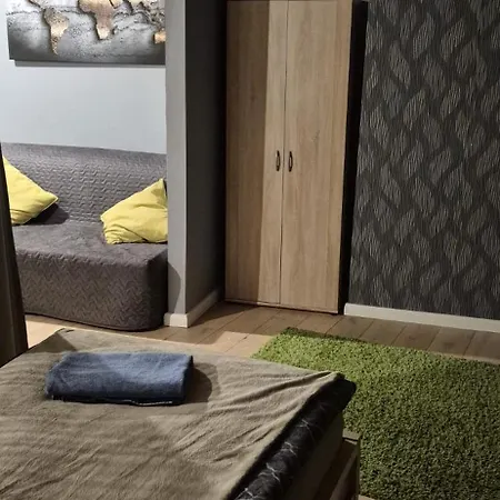 Oxi 2 Apartment Nuremberg