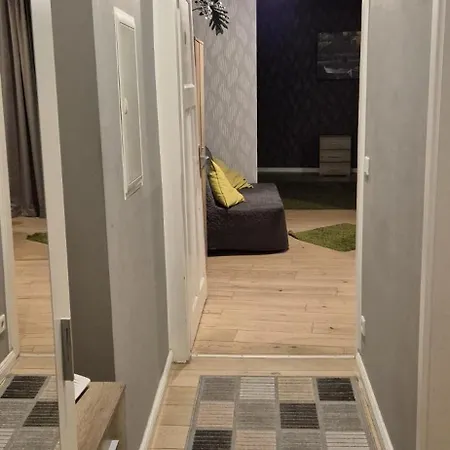 Oxi 2 Apartment