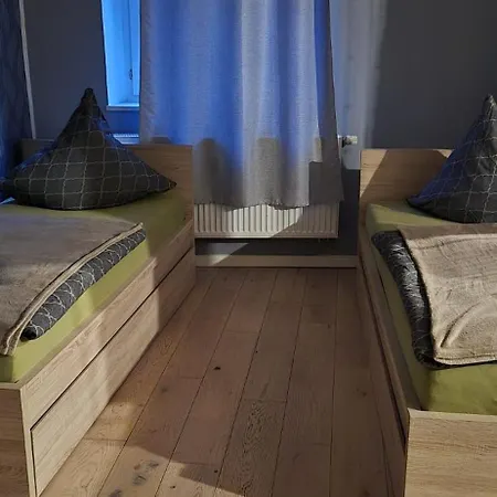 Oxi 2 Apartment Nuremberg
